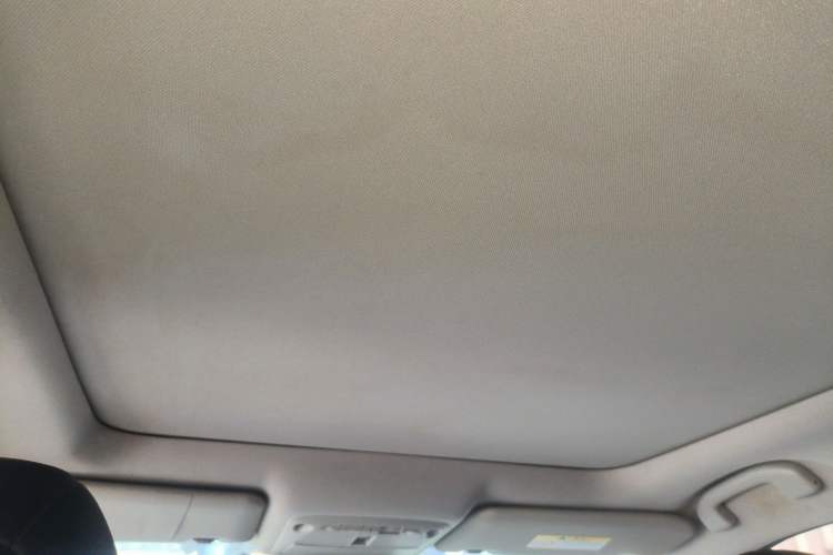 Used Nissan X-Trail 2017 2.5L CVT Luxury Edition 4WD Headliner