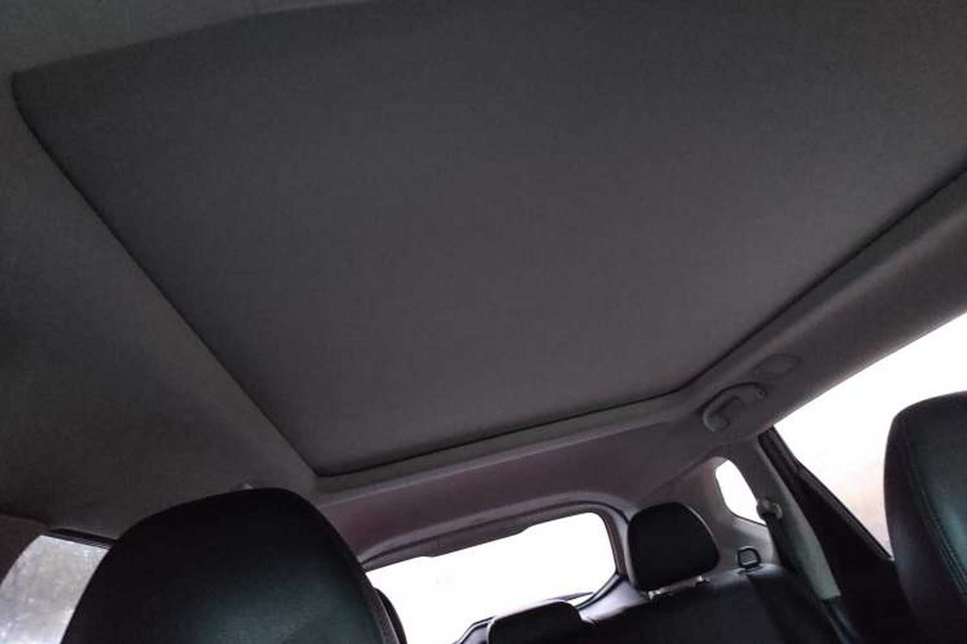 Used Nissan X-Trail 2017 2.0L CVT Comfort Edition 2WD Headliner