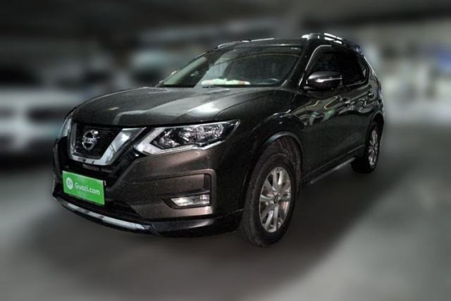 Used Nissan X-Trail 2017 2.0L CVT Comfort Edition 2WD