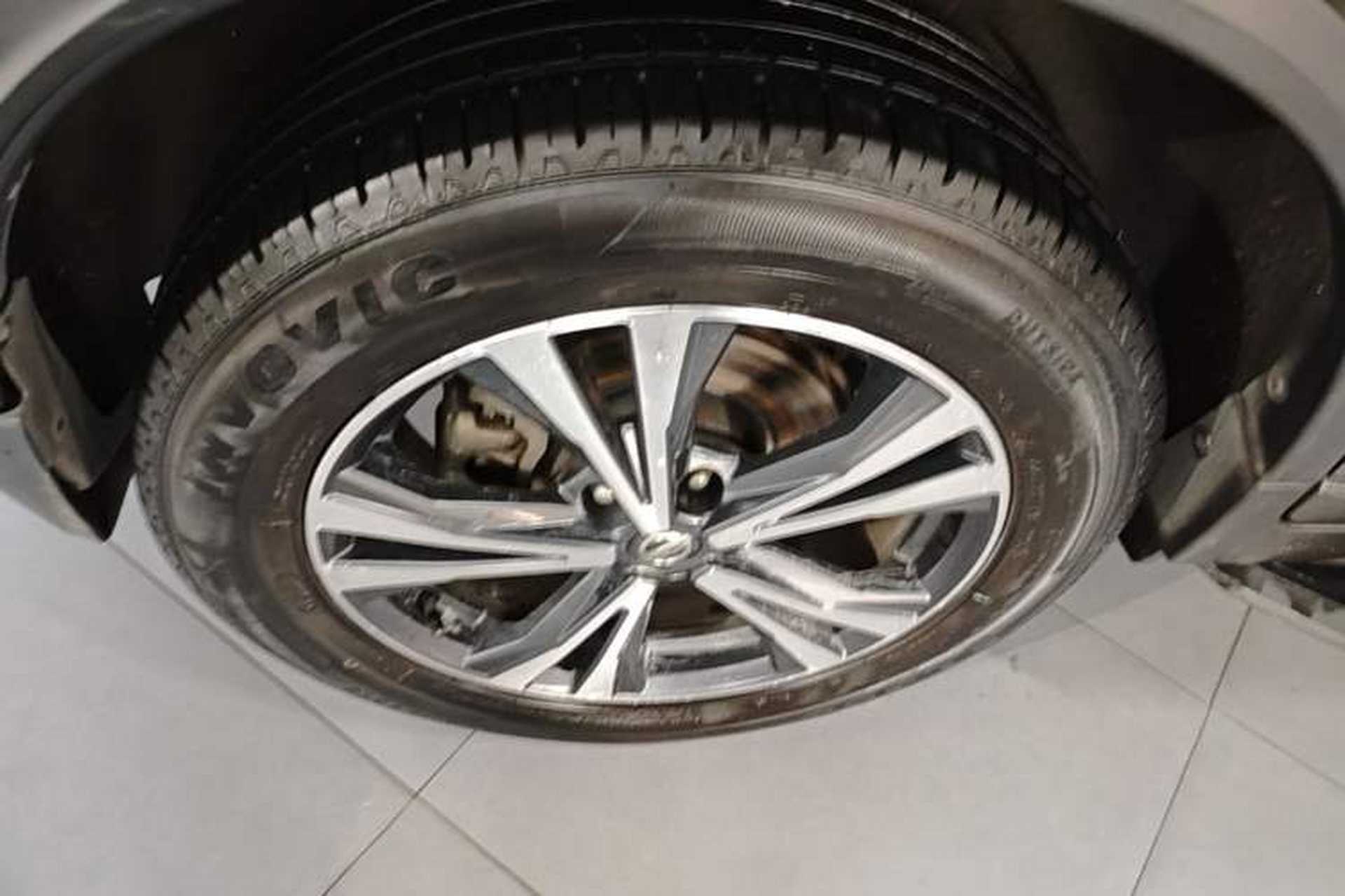 Used Nissan X-Trail 2017 2.5L CVT Luxury Edition 4WD Right Rear Wheel Hub