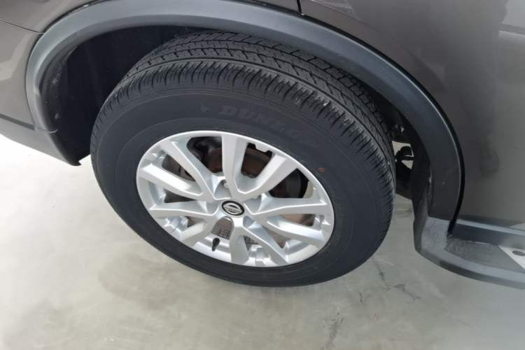 Used Nissan X-Trail 2017 2.0L CVT Comfort Edition 2WD Right Rear Wheel Hub