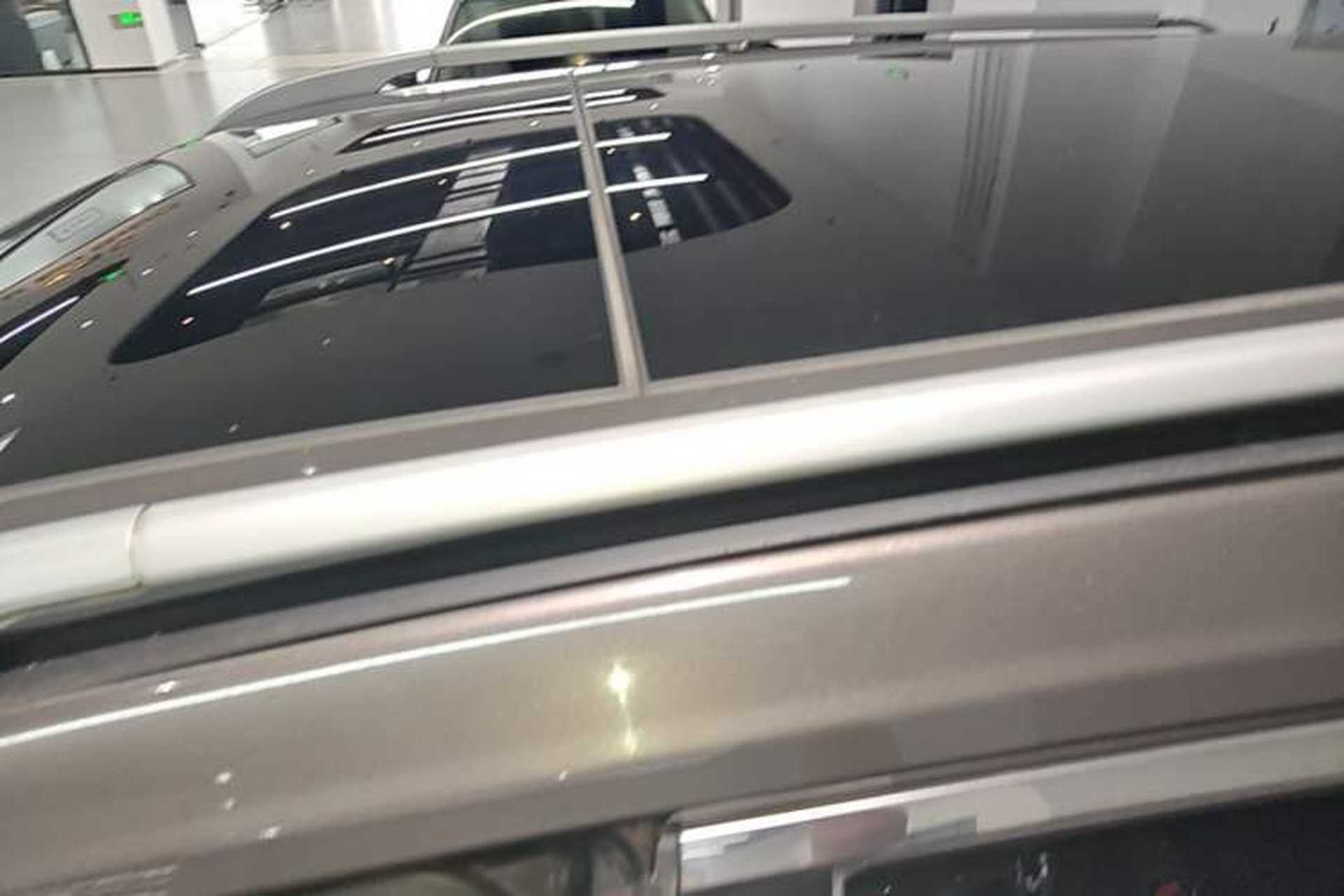 Used Nissan X-Trail 2017 2.0L CVT Comfort Edition 2WD Roof