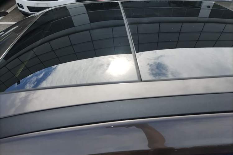 Used Nissan X-Trail 2017 2.0L CVT Comfort Edition 2WD Roof