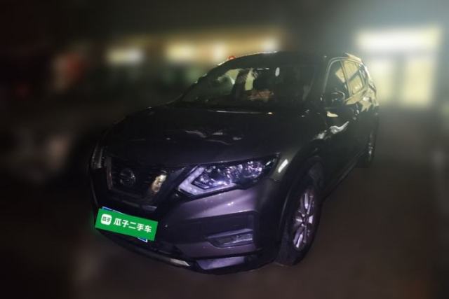 Used Nissan X-Trail 2017 2.0L CVT Comfort Edition 2WD