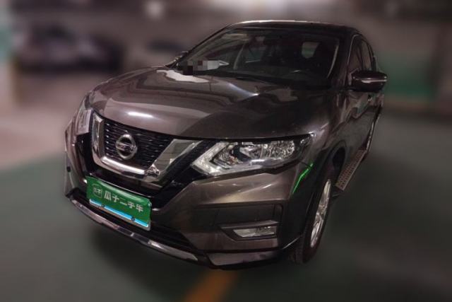 Used Nissan X-Trail 2017 2.0L CVT Comfort Edition 2WD