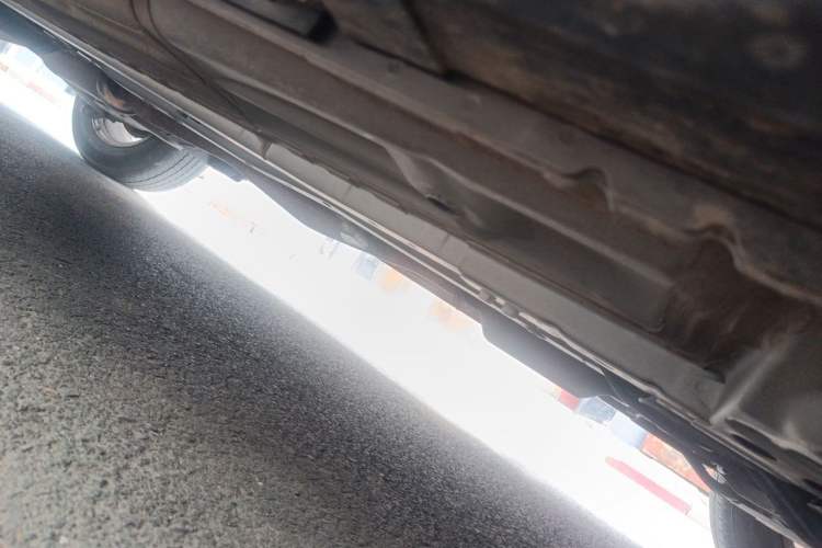 Used Nissan X-Trail 2017 2.0L CVT Comfort Edition 2WD Chassis Front Right