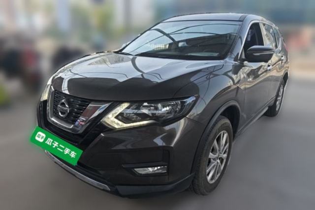 Used Nissan X-Trail 2017 2.0L CVT Comfort Edition 2WD
