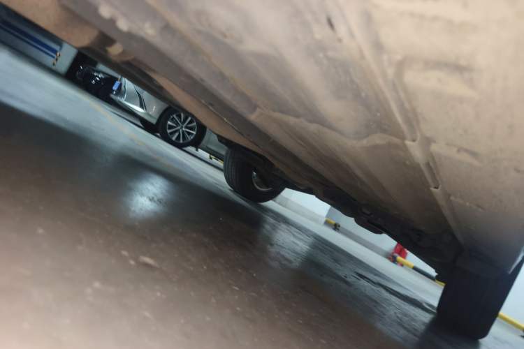 Used Nissan X-Trail 2017 2.5L CVT Luxury Edition 4WD Chassis Front Left