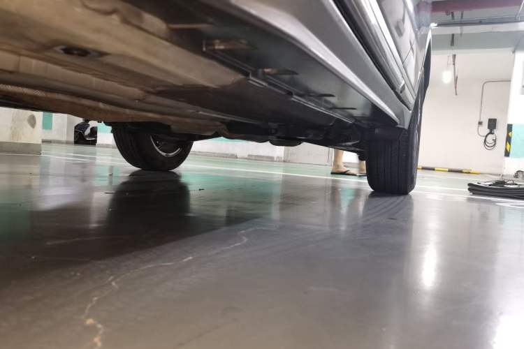 Used Nissan X-Trail 2017 2.5L CVT Luxury Edition 4WD Chassis Front Left