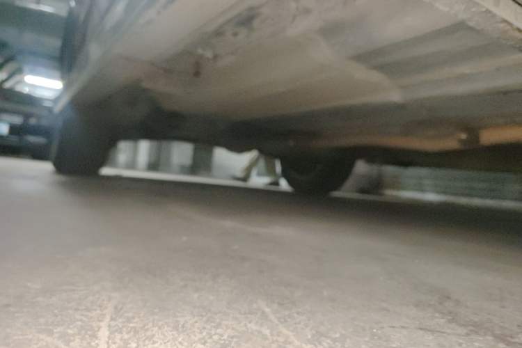 Used Nissan X-Trail 2017 2.5L CVT Luxury Edition 4WD Chassis Front Right