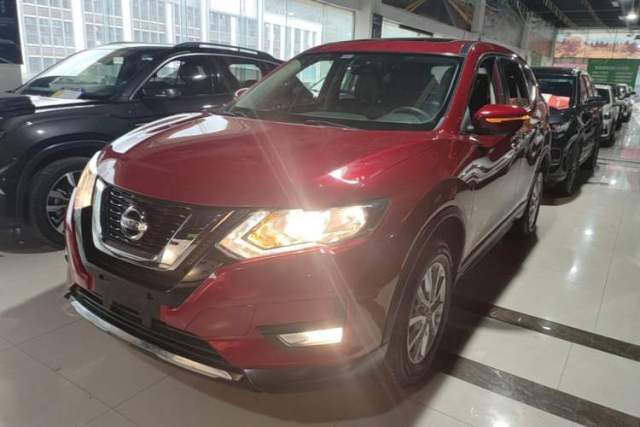 Used Nissan X-Trail 2017 2.0L CVT Comfort Edition 2WD