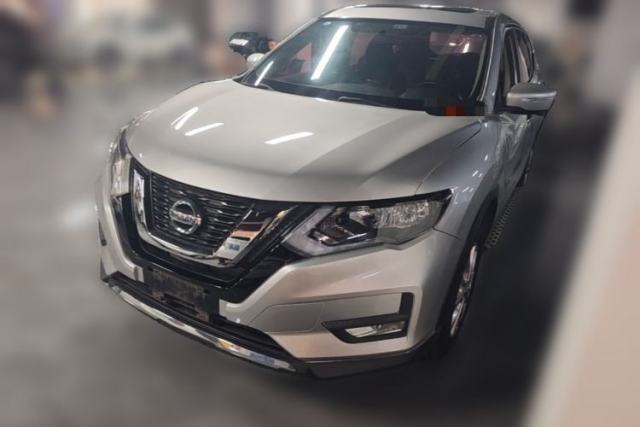 Used Nissan X-Trail 2017 2.0L CVT Comfort Edition 2WD