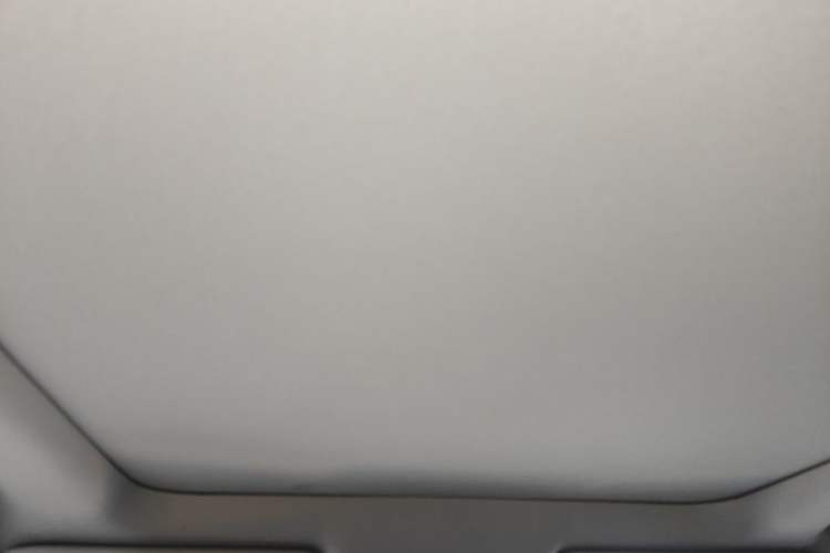 Used Nissan X-Trail 2017 2.0L CVT Comfort Edition 2WD Headliner