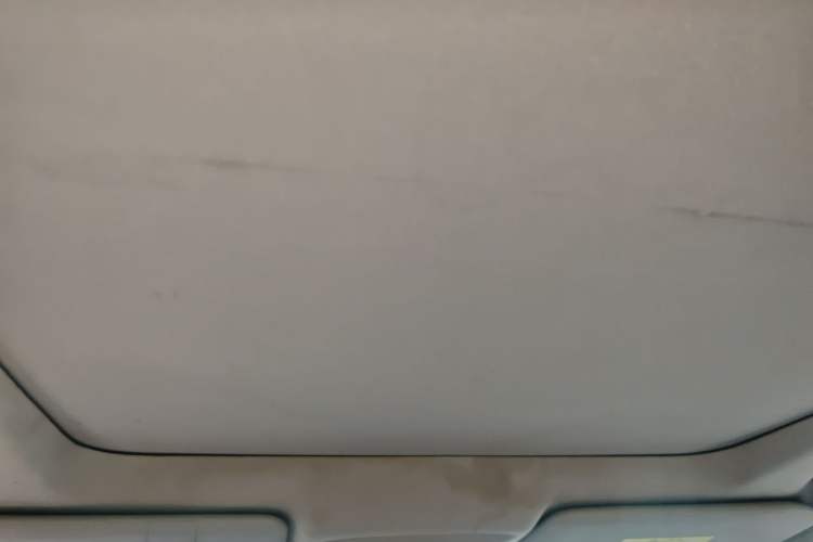 Used Nissan X-Trail 2017 2.0L CVT Comfort Edition 2WD Headliner