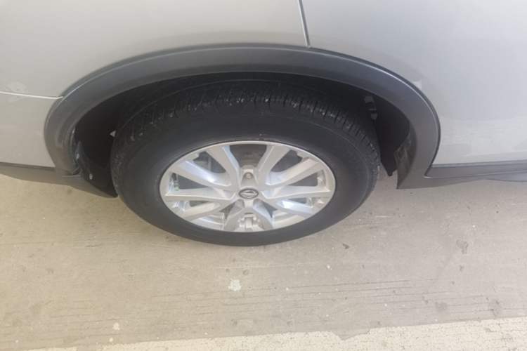 Used Nissan X-Trail 2017 2.0L CVT Comfort Edition 2WD Right Rear Wheel Hub
