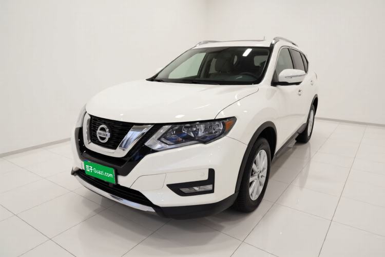 Nissan X-Trail 2017 2.0L CVT Comfort Edition 2WD مستعملة Guazi used car, China used car export, Used car for sale, Used  cars, Cheapest cars for sale