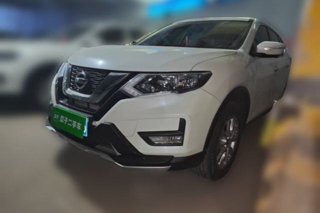Used Nissan X-Trail 2017 2.0L CVT Comfort Edition 2WD