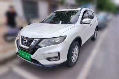 Used Nissan X-Trail 2017 2.0L CVT Comfort Edition 2WD