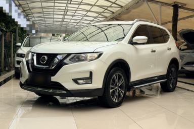 Used Nissan X-Trail 2017 2.5L CVT Luxury Edition 4WD