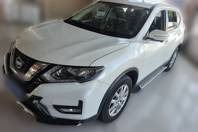 Used Nissan X-Trail 2017 2.0L CVT Comfort Edition 2WD