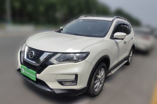 Used Nissan X-Trail 2017 2.0L CVT Comfort Edition 2WD