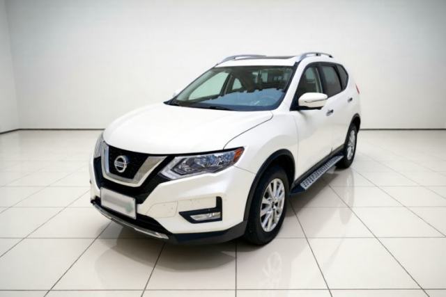 Used Nissan X-Trail 2017 2.0L CVT Comfort Edition 2WD
