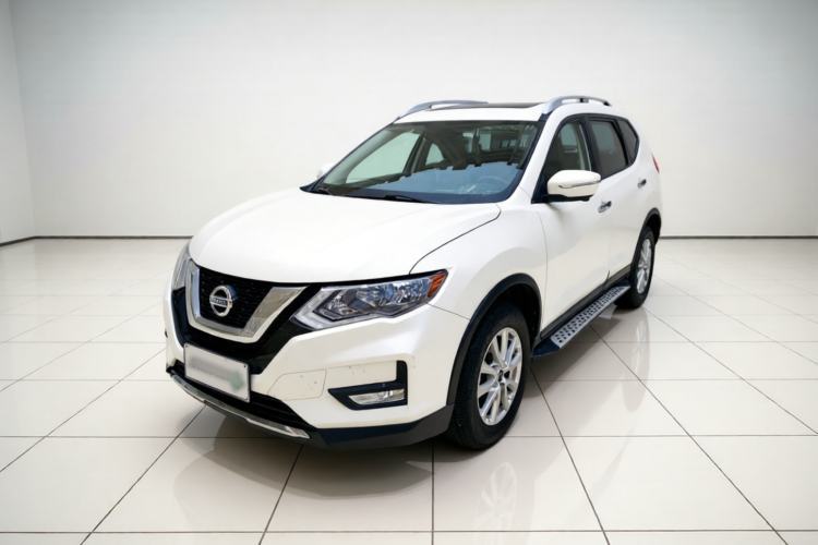 Used Nissan X-Trail 2017 2.0L CVT Comfort Edition 2WD Guazi used car, China used car export, Used car for sale, Used  cars, Cheapest cars for sale