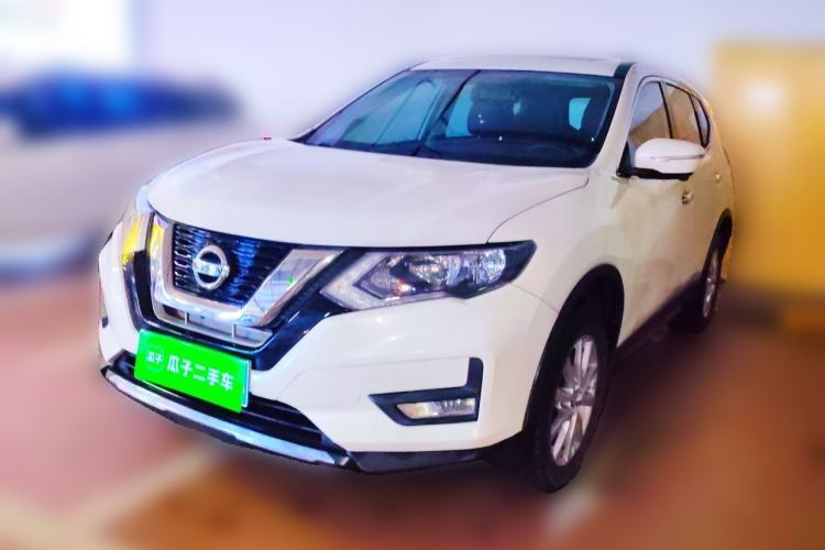 Nissan X-Trail 2017 2.0L CVT Comfort Edition 2WD مستعملة Guazi used car, China used car export, Used car for sale, Used  cars, Cheapest cars for sale