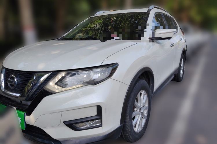Used Nissan X-Trail 2017 2.0L CVT Comfort Edition 2WD Guazi used car, China used car export, Used car for sale, Used  cars, Cheapest cars for sale