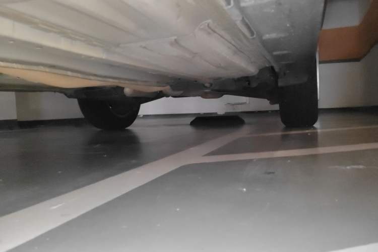 Used Nissan X-Trail 2017 2.5L CVT Luxury Edition 4WD Chassis Front Left