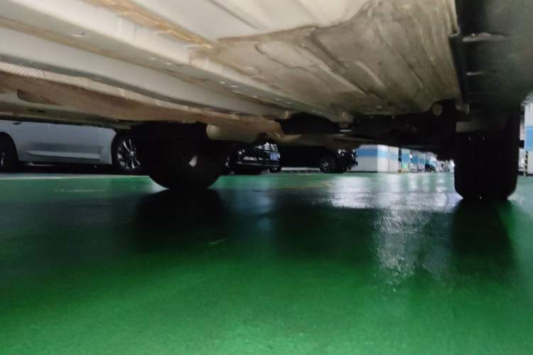 Used Nissan X-Trail 2017 2.5L CVT Luxury Edition 4WD Chassis Front Left