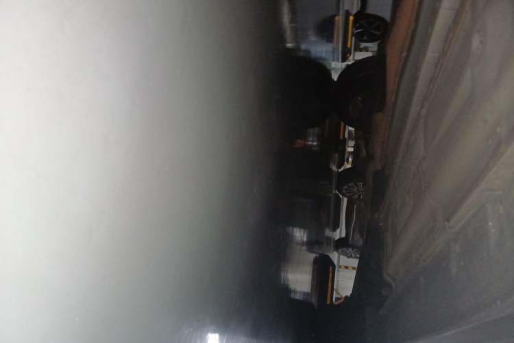 Used Nissan X-Trail 2017 2.0L CVT Comfort Edition 2WD Chassis Front Left