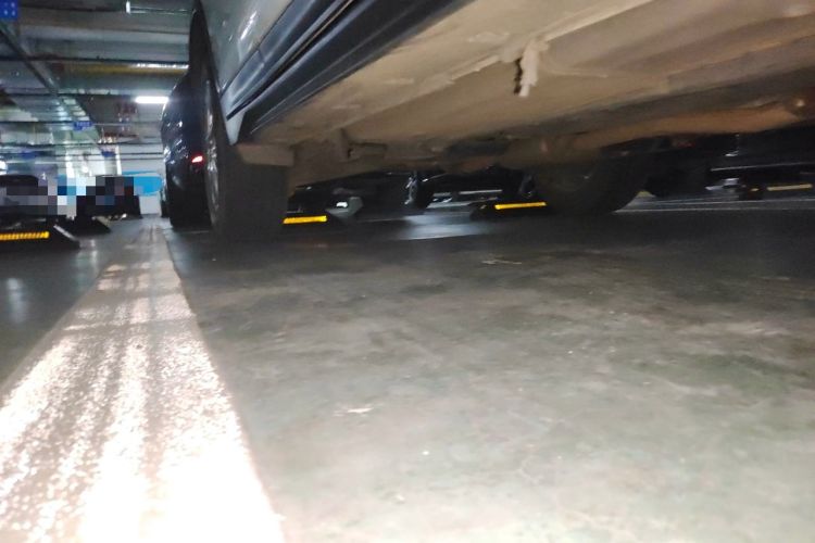 Used Nissan X-Trail 2017 2.0L CVT Comfort Edition 2WD Chassis Front Right