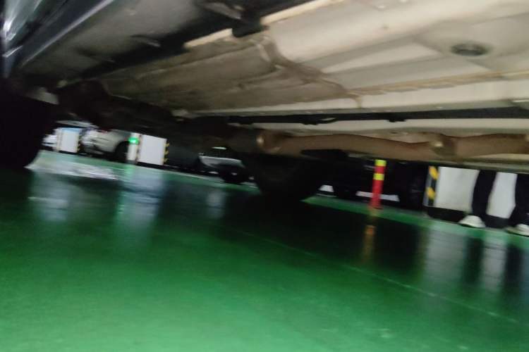 Used Nissan X-Trail 2017 2.5L CVT Luxury Edition 4WD Chassis Front Right