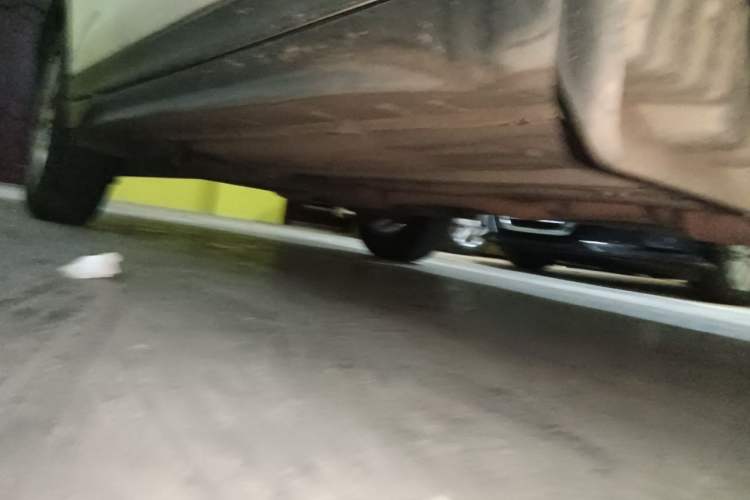 Used Nissan X-Trail 2017 2.0L CVT Comfort Edition 2WD Chassis Front Right