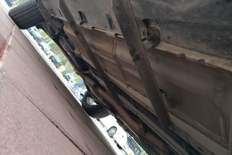 Used Nissan X-Trail 2017 2.5L CVT Luxury Edition 4WD Chassis Front Right