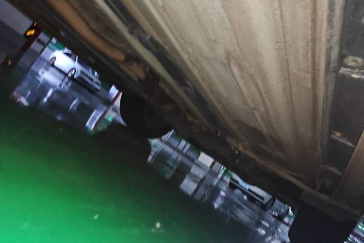 Used Nissan X-Trail 2017 2.0L CVT Comfort Edition 2WD Chassis Front Right