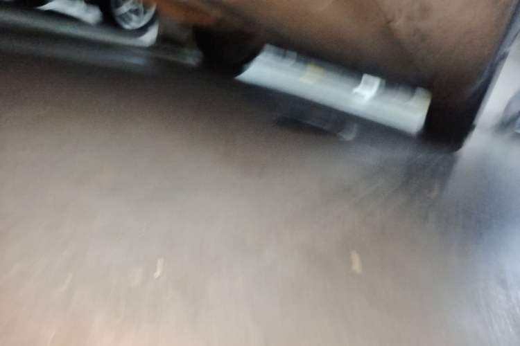 Used Nissan X-Trail 2017 2.0L CVT Comfort Edition 2WD Chassis Rear Right
