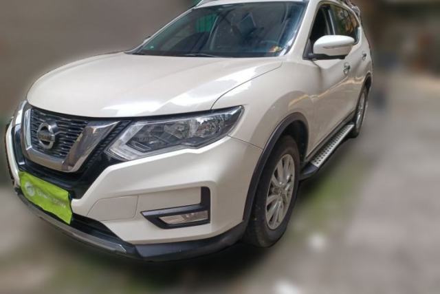 Used Nissan X-Trail 2017 2.0L CVT Comfort Edition 2WD