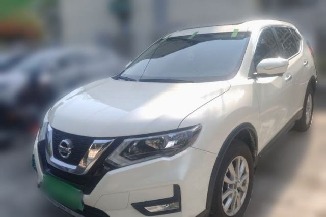 Used Nissan X-Trail 2017 2.0L CVT Comfort Edition 2WD