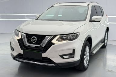 Used Nissan X-Trail 2017 2.0L CVT Comfort Edition 2WD