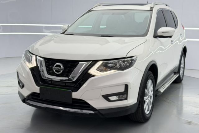 Used Nissan X-Trail 2017 2.0L CVT Comfort Edition 2WD