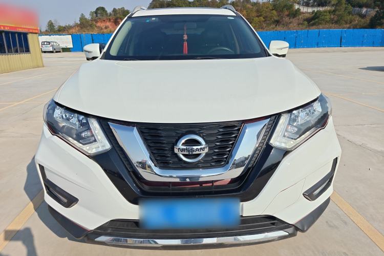 Used Nissan X-Trail 2017 2.0L CVT Comfort Edition 2WD Front