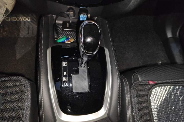 Used Nissan X-Trail 2017 2.0L CVT Smart Enjoyment Version 2WD Gear Lever