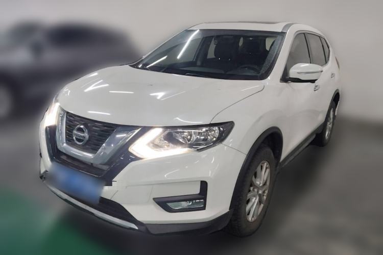Used Nissan X-Trail 2017 2.0L CVT Comfort Edition 2WD Guazi used car, China used car export, Used car for sale, Used  cars, Cheapest cars for sale
