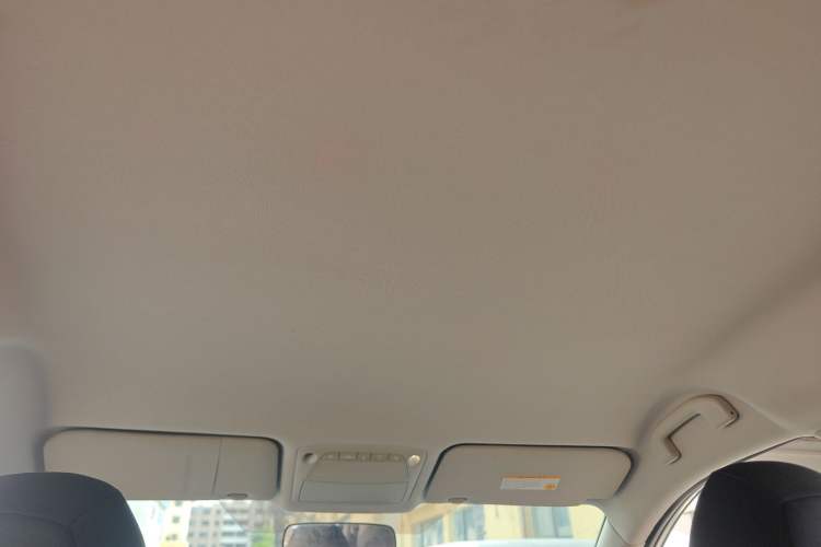 Used Nissan X-Trail 2017 2.0L Manual Classic Edition 2WD Headliner