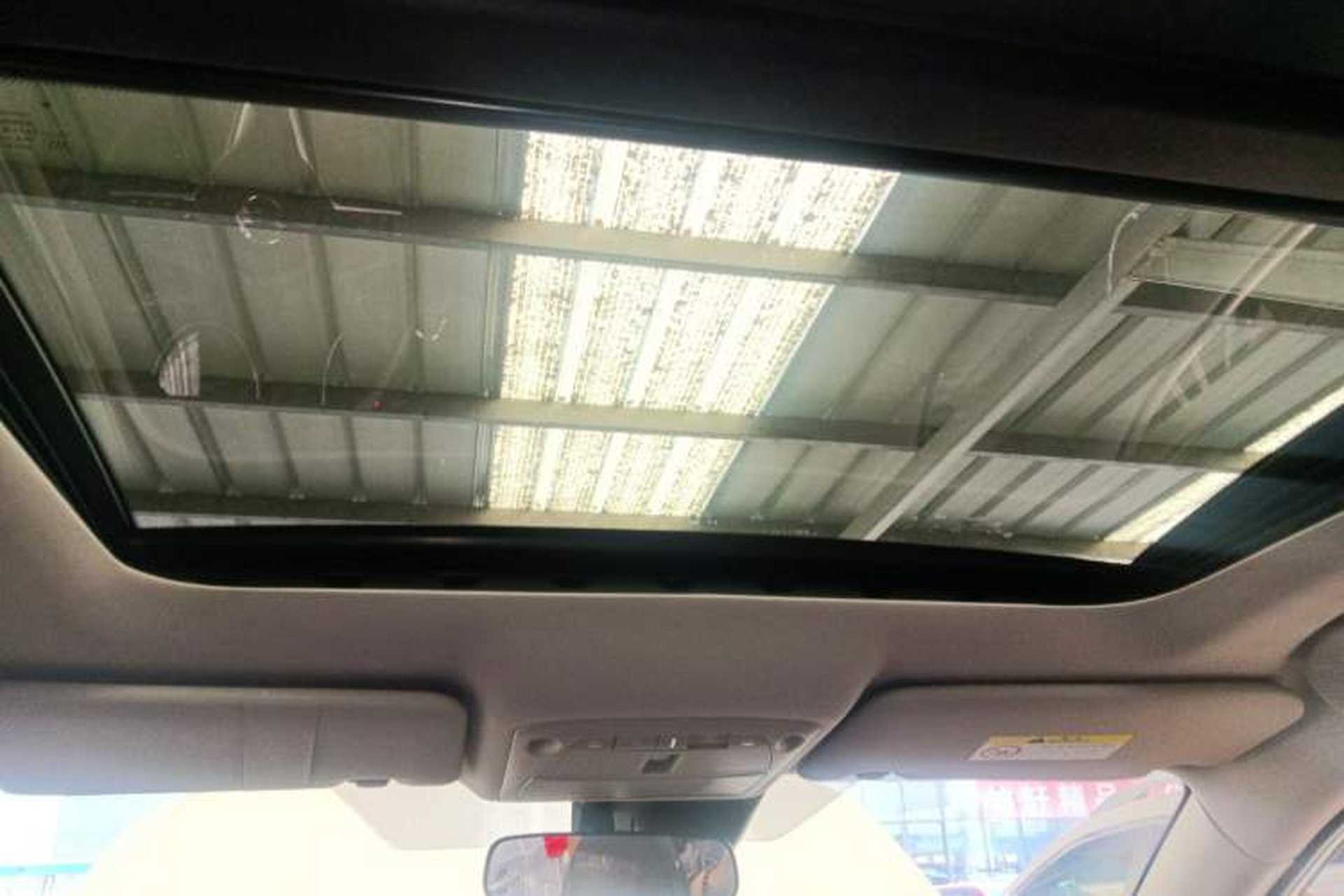 Used Nissan X-Trail 2017 2.5L CVT Luxury Edition 4WD Headliner