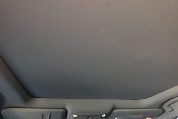 Used Nissan X-Trail 2017 2.0L CVT Comfort Edition 2WD Headliner