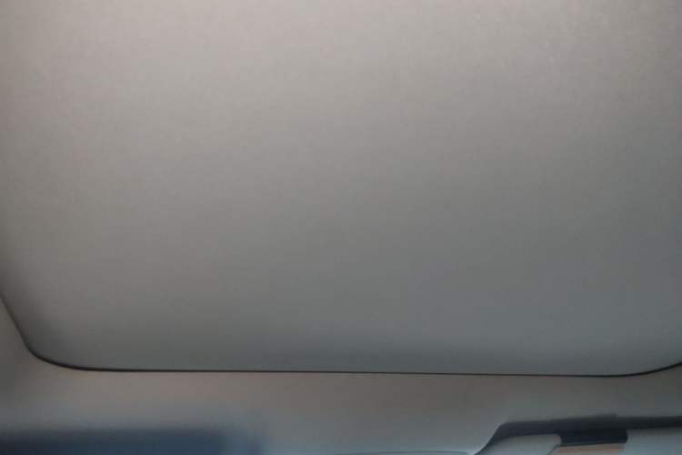 Used Nissan X-Trail 2017 2.5L CVT Luxury Edition 4WD Headliner