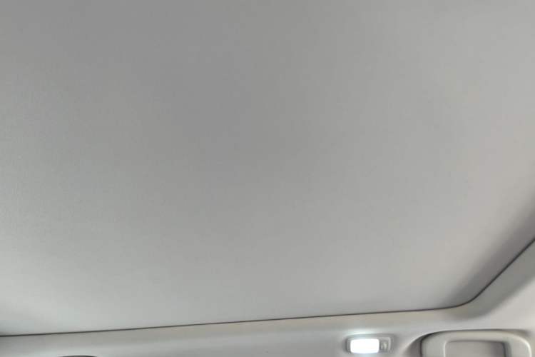 Used Nissan X-Trail 2017 2.0L CVT Comfort Edition 2WD Headliner